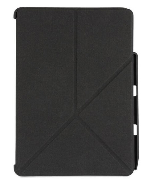 Epico Pro Flip Case iPad 10,2, Black