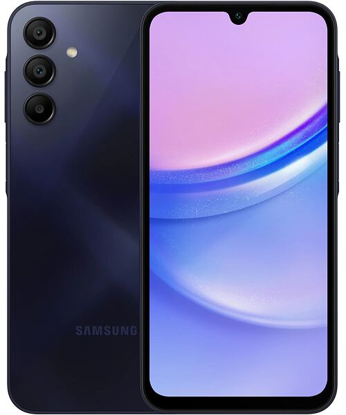 Samsung Galaxy A15 4G Dual SIM