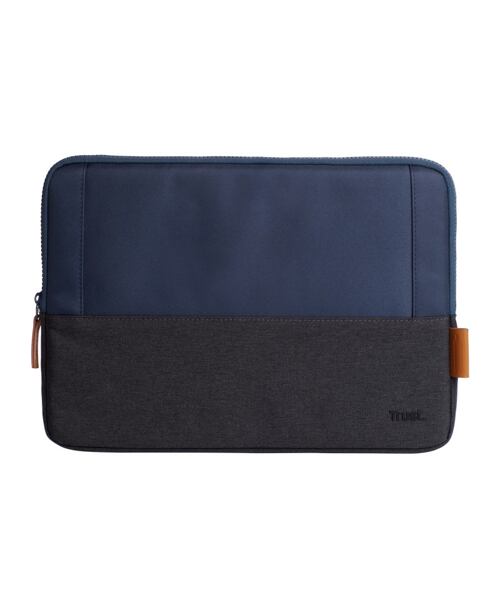 TRUST LISBOA 13.3'' LAPTOP SLEEVE