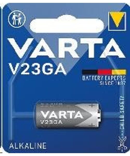 Varta MN21 (V23GA)