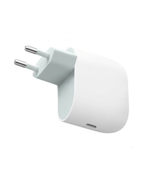 GA05732 Google USB-C 45W Cestovní nabíječka White