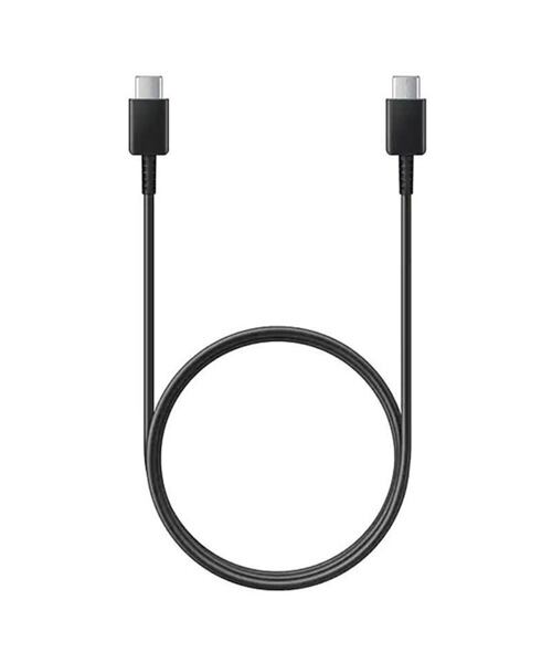 EP-DN970BBE Samsung USB-C/USB-C Datový Kabel 1m Black (Bulk)