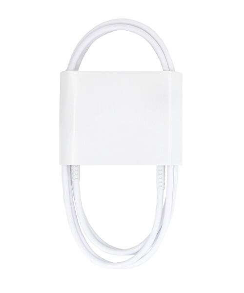 EP-DN980BWE Samsung USB-C/USB-C Datový Kabel 1m White (Bulk)