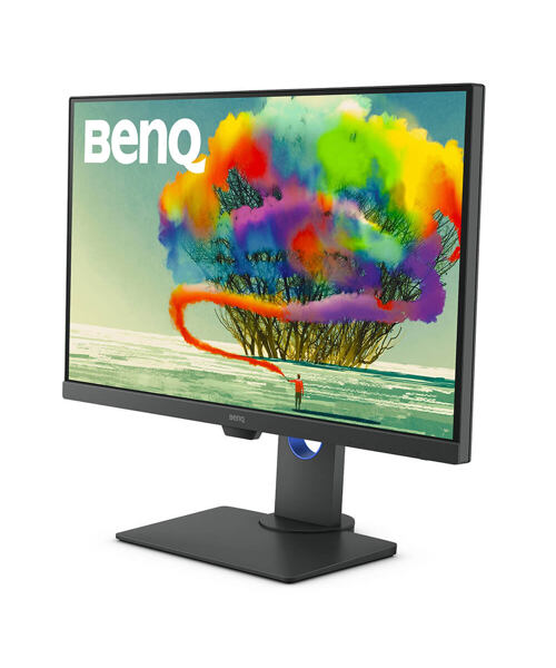 27'' LED BenQ PD2705Q - QHD,IPS,HDR,USB-C,DP