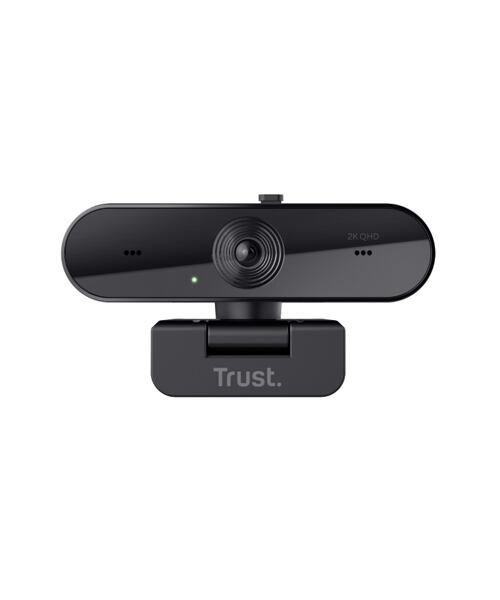 TRUST TAXON QHD WEBCAM ECO