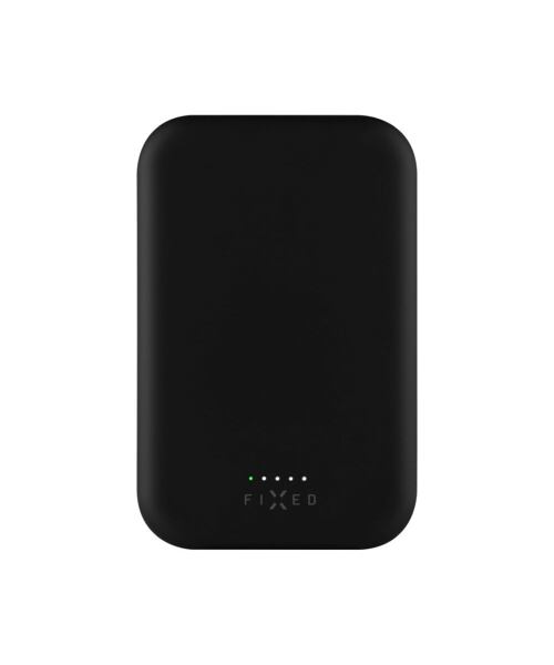 FIXED MagZen (2nd gen.), 10 000 mAh, black