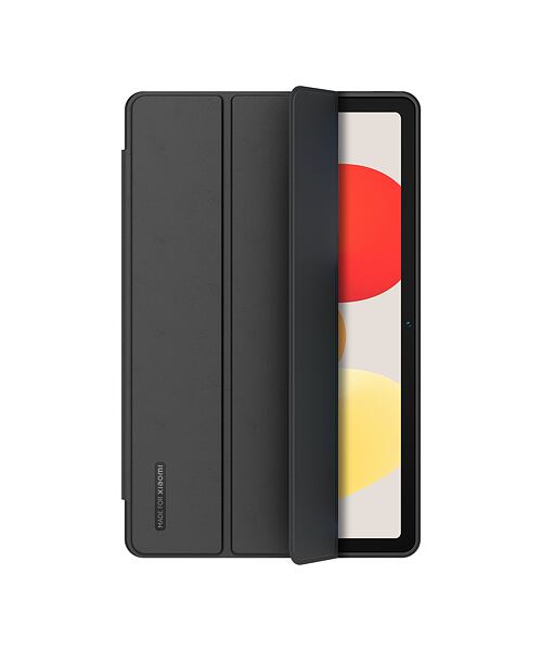 Made for Xiaomi Book Pouzdro pro Xiaomi Redmi Pad SE Black