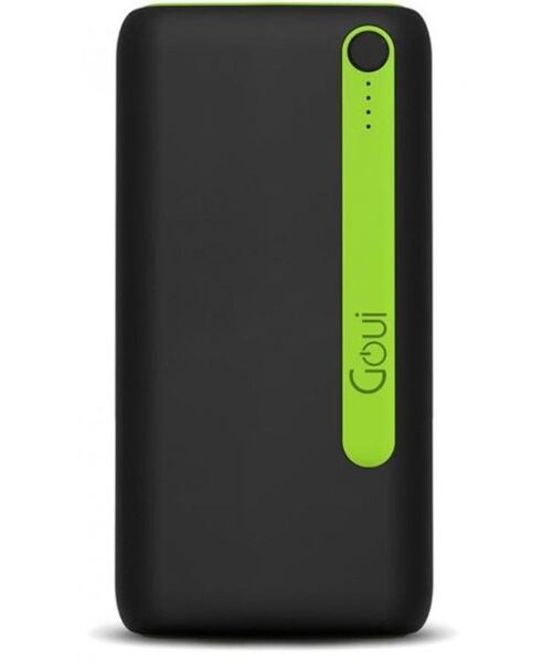 Goui ECON-20 Powerbanka 20000mAh 15W Black