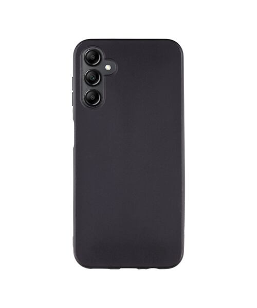 Tactical TPU Kryt pro Samsung Galaxy A14 4G/5G Black