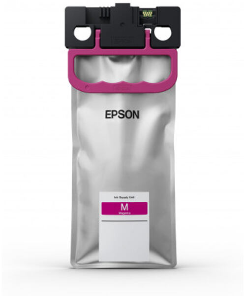 Epson WF-C5X9R Magenta XXL Ink Supply Unit