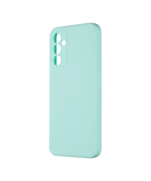 OBAL:ME Matte TPU Kryt pro Samsung Galaxy A14 4G Turquoise