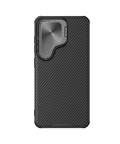 Nillkin CamShield Prop Zadní Kryt pro Samsung Galaxy S24 Black