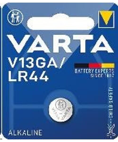 Varta LR44 (V13GA)