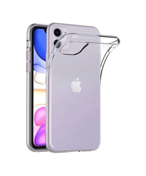 BlueStar ultratenké TPU pouzdro 0,3mm Apple iPhone 13 čiré