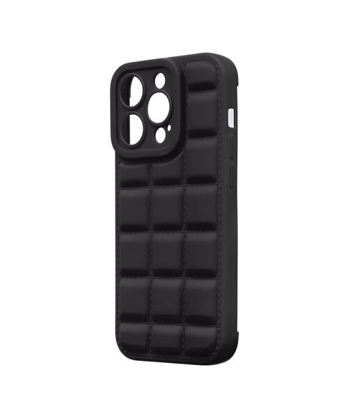 OBAL:ME Block Kryt pro Apple iPhone 14 Pro Black