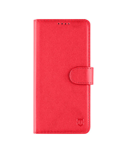 Tactical Field Notes pro Samsung Galaxy A35 5G Red