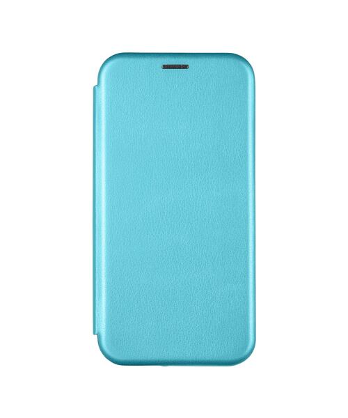 OBAL:ME Book Pouzdro pro Samsung Galaxy A35 5G Sky Blue