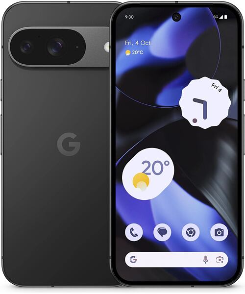 Google Pixel 9 5G