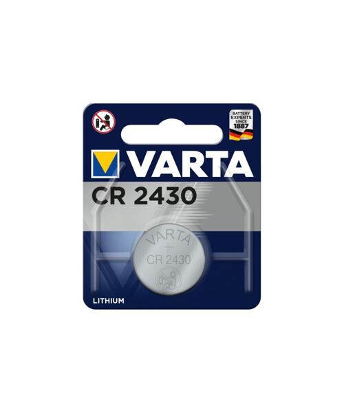 Varta CR 2430