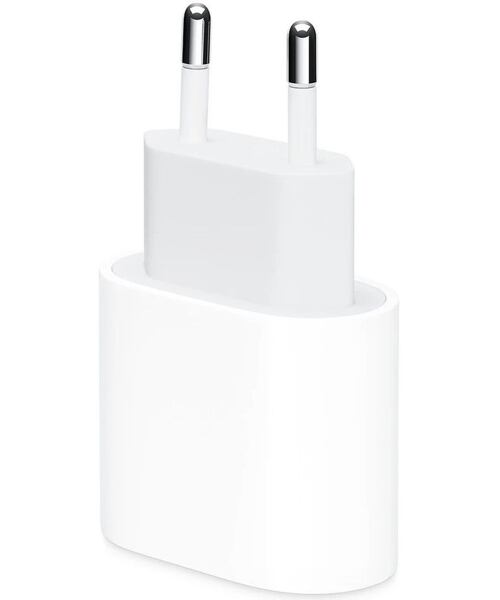 iPhone MHJE3ZM/A Cestovní USB nabíječka 20W (Bulk)